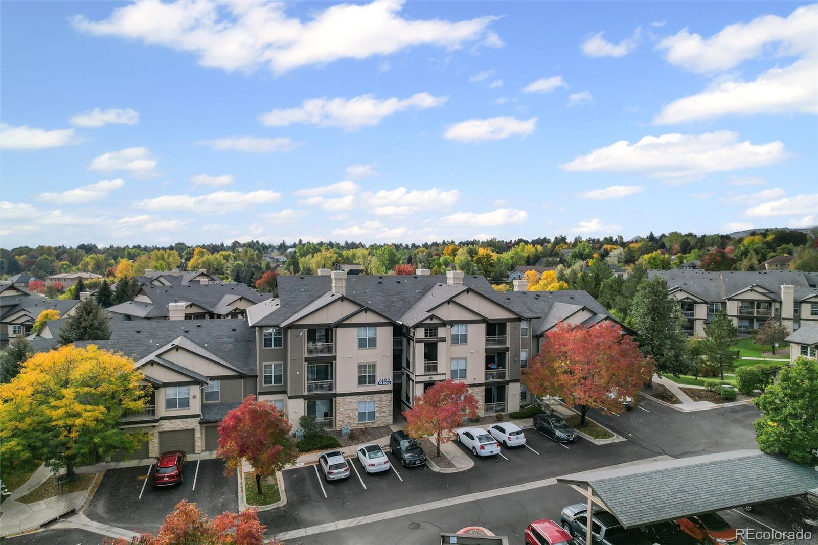 Buy or rent a property | S Quail Cir, Littleton 80127