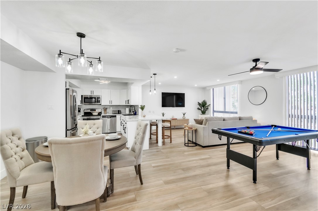 Buy or rent a property | S University Center Dr, Las Vegas 89119