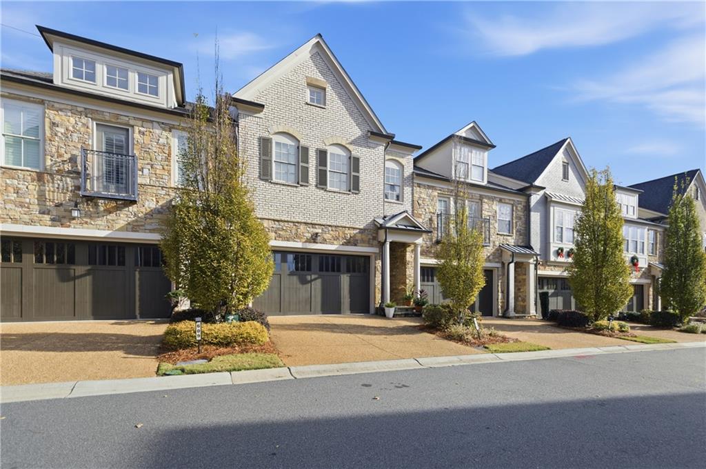 Buy or rent a property | Abbington River Ln, Atlanta 30339