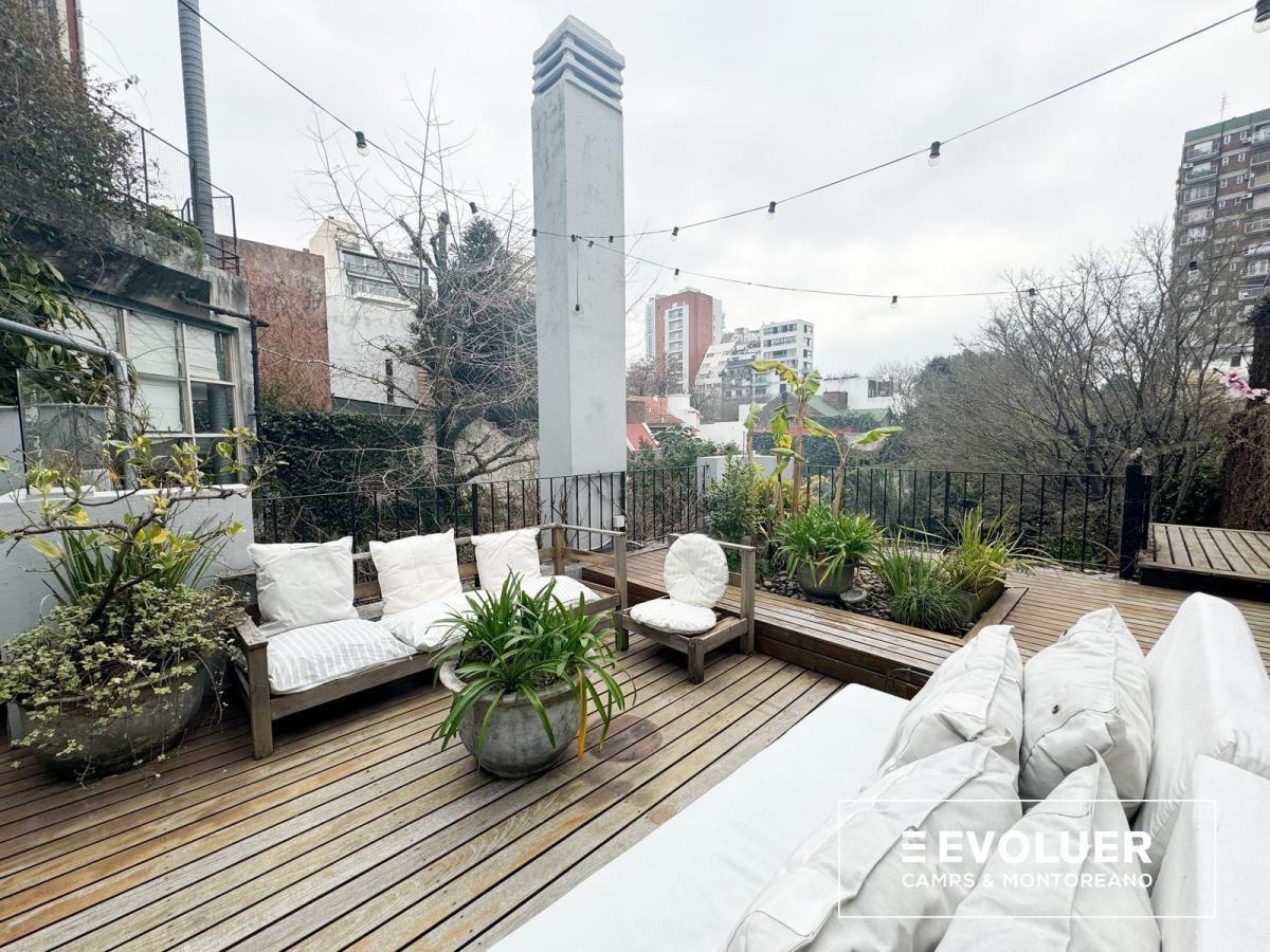 Buy or rent a property | Baez, Palermo C1426AAH