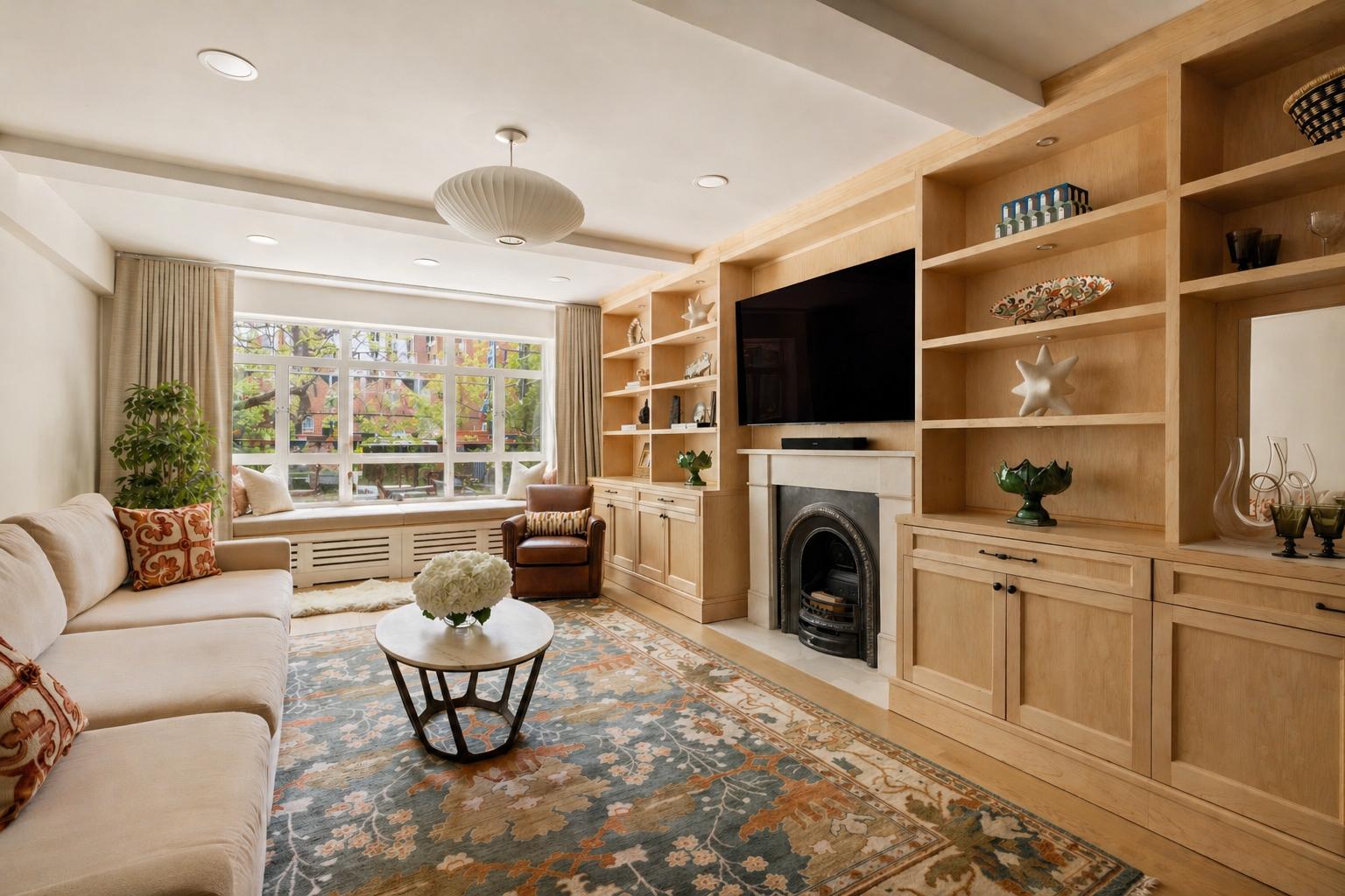 Buy or rent a property | West 84th Street, Upper West Side 10024