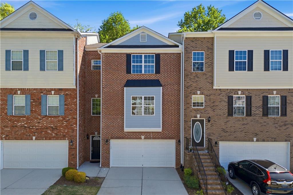 Buy or rent a property | Lockmed Dr, Peachtree Corners 30096