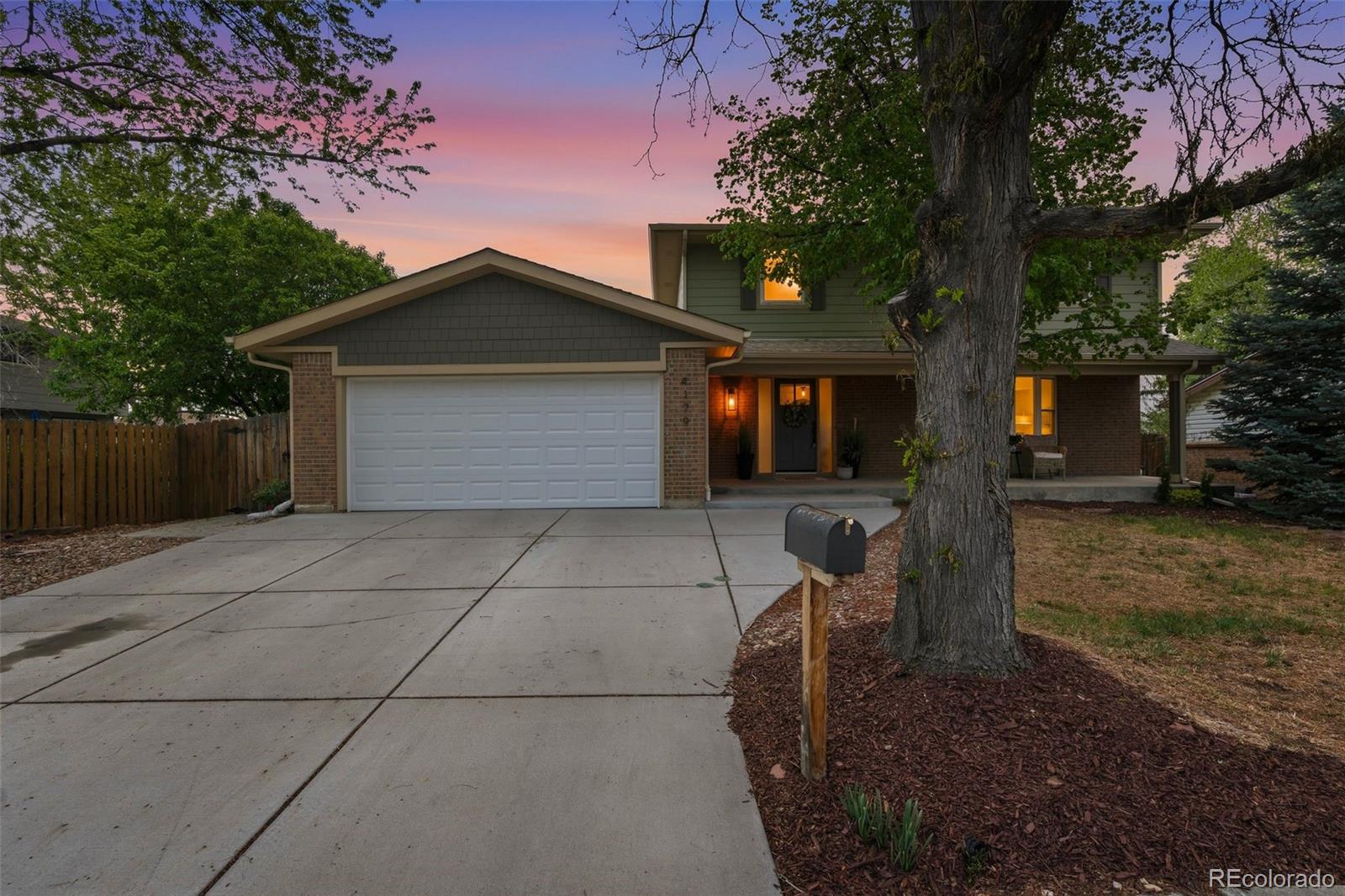 Buy or rent a property | E Peakview Cir, Centennial 80121