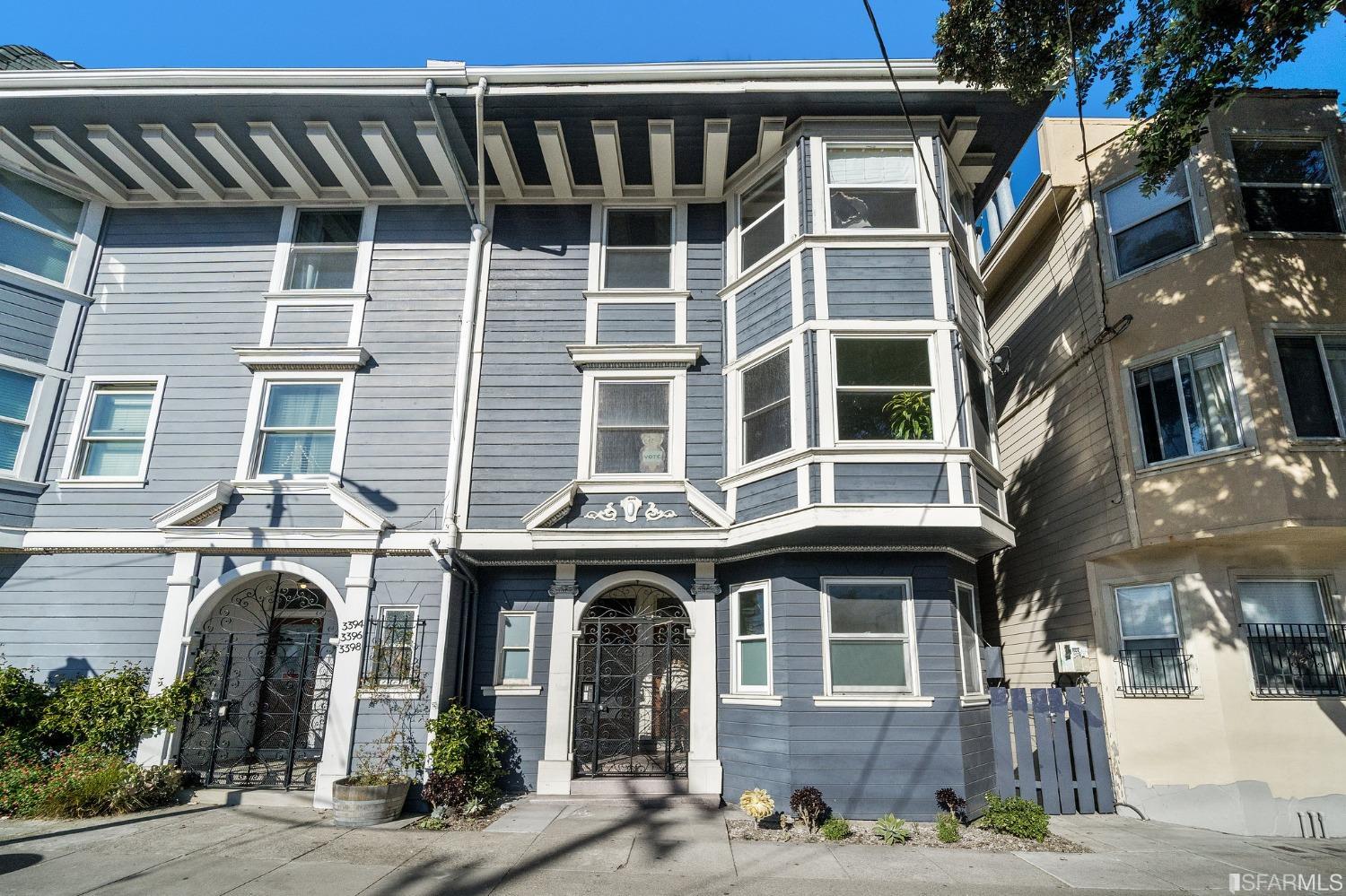 Buy or rent a property | 16th St, San Francisco 94114