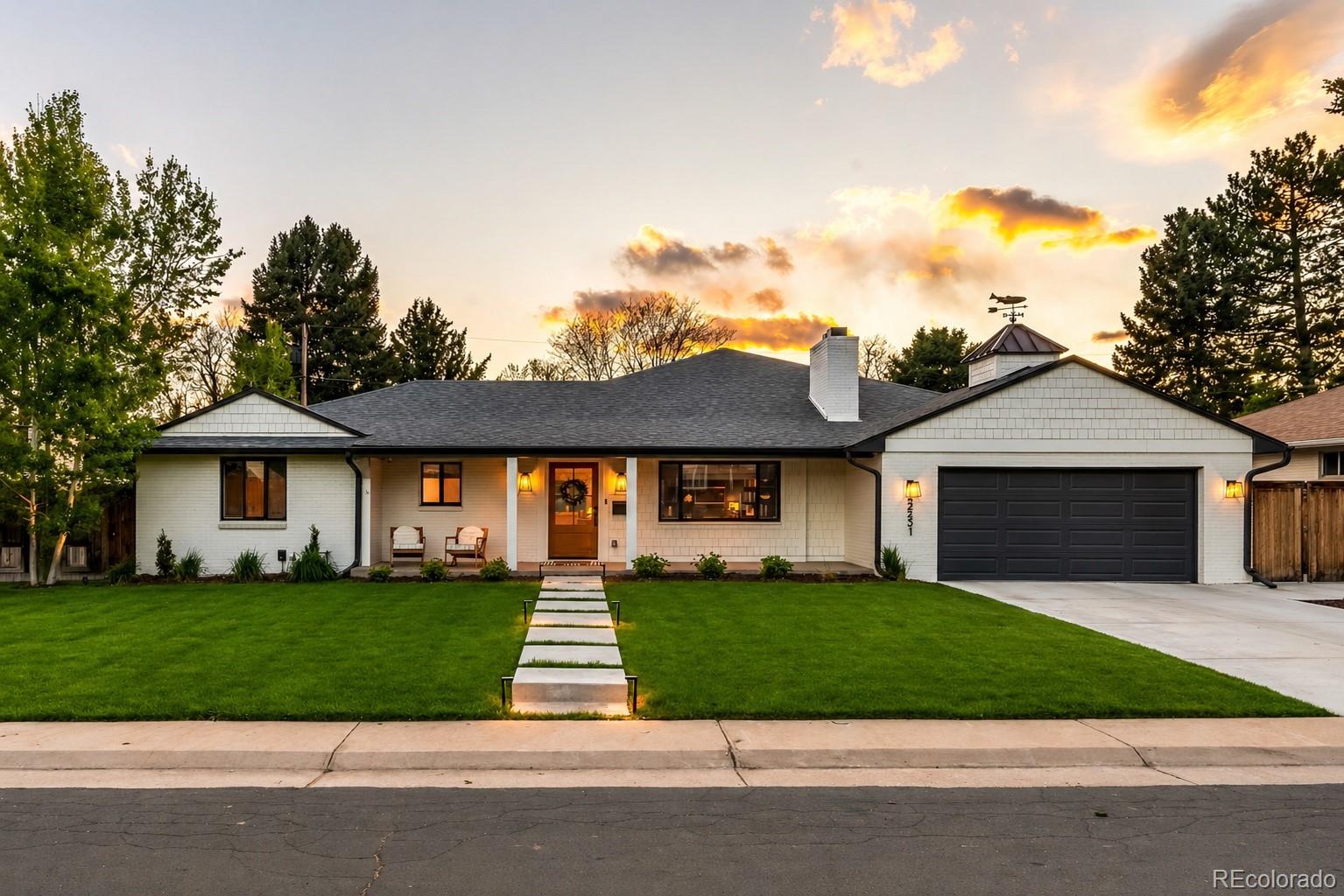Buy or rent a property | S Fillmore St, Denver 80210