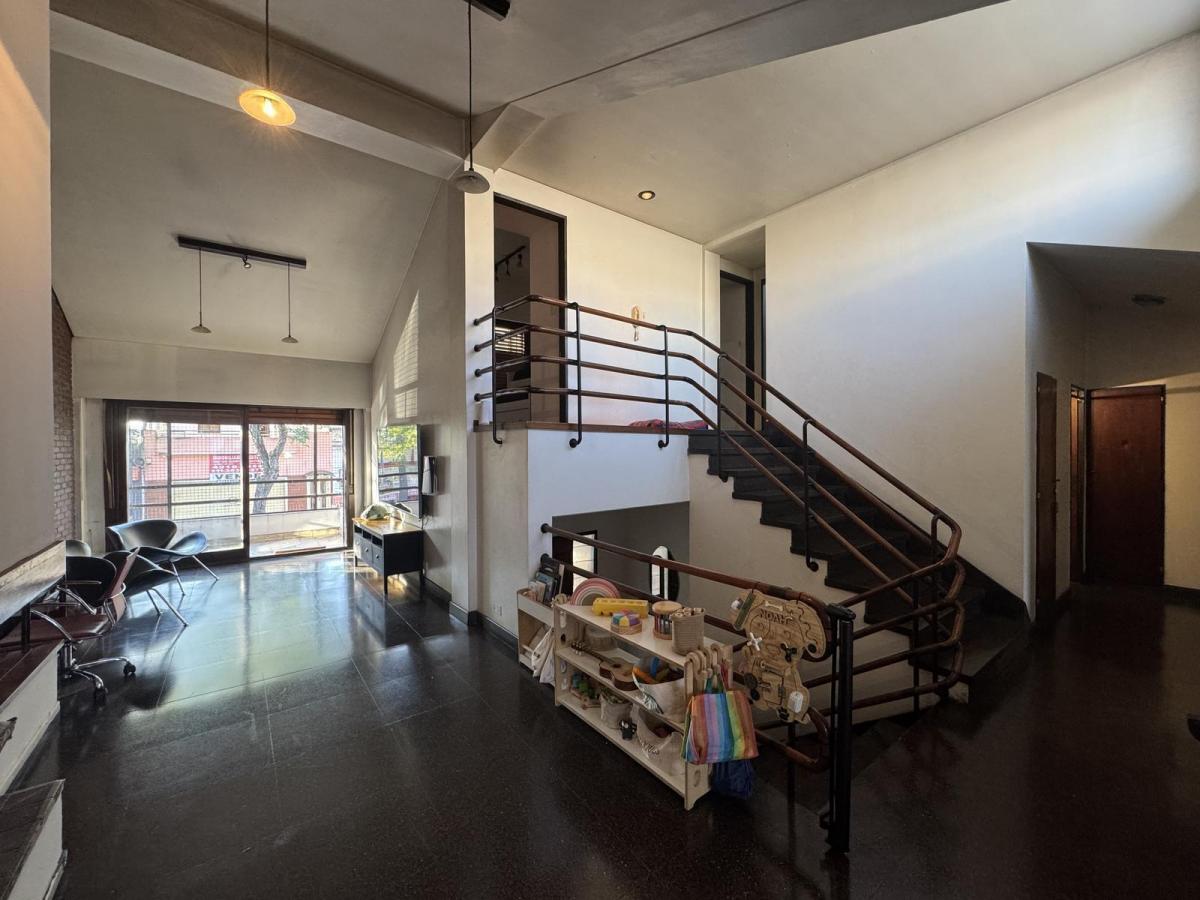 Buy or rent a property | Av. Cobo, Parque Chacabuco 1047