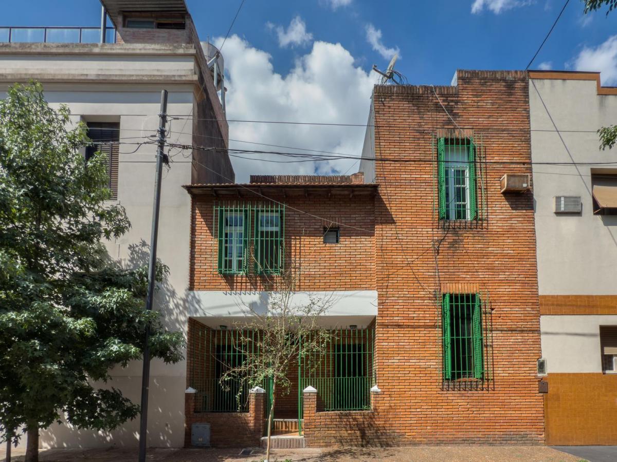 Buy or rent a property | Juan Jose Naon, Flores 1406