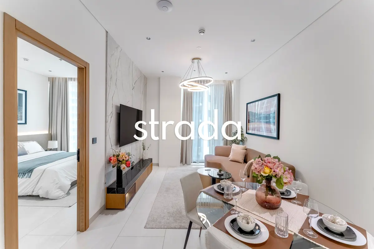 Buy or rent a property | Ashton Park Residences The Second, Dubai 00000