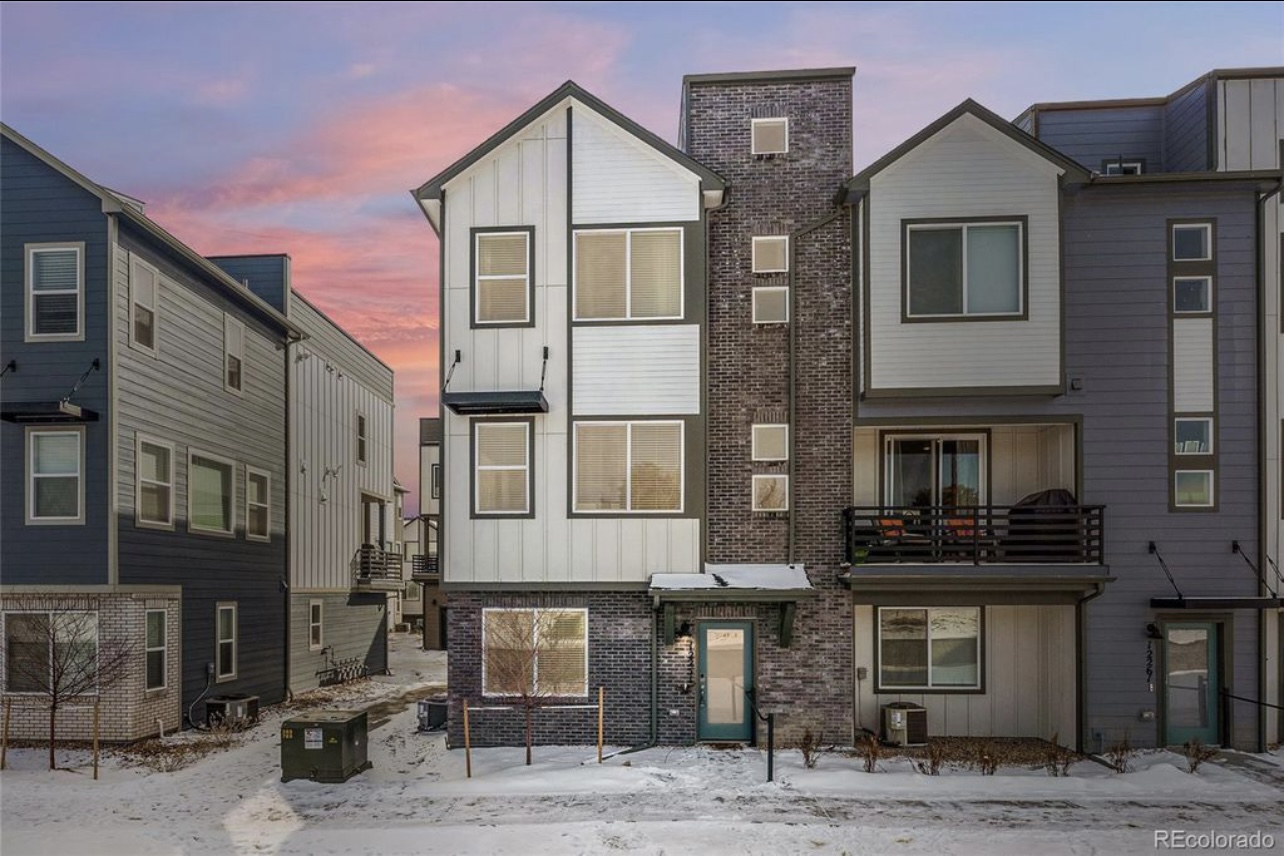 Buy or rent a property | W 57th Dr, Arvada 80002