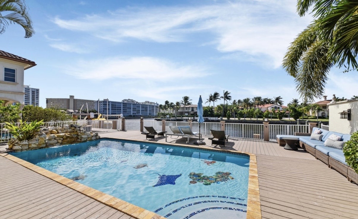 Buy or rent a property | Admirals Way, Delray Beach 33483