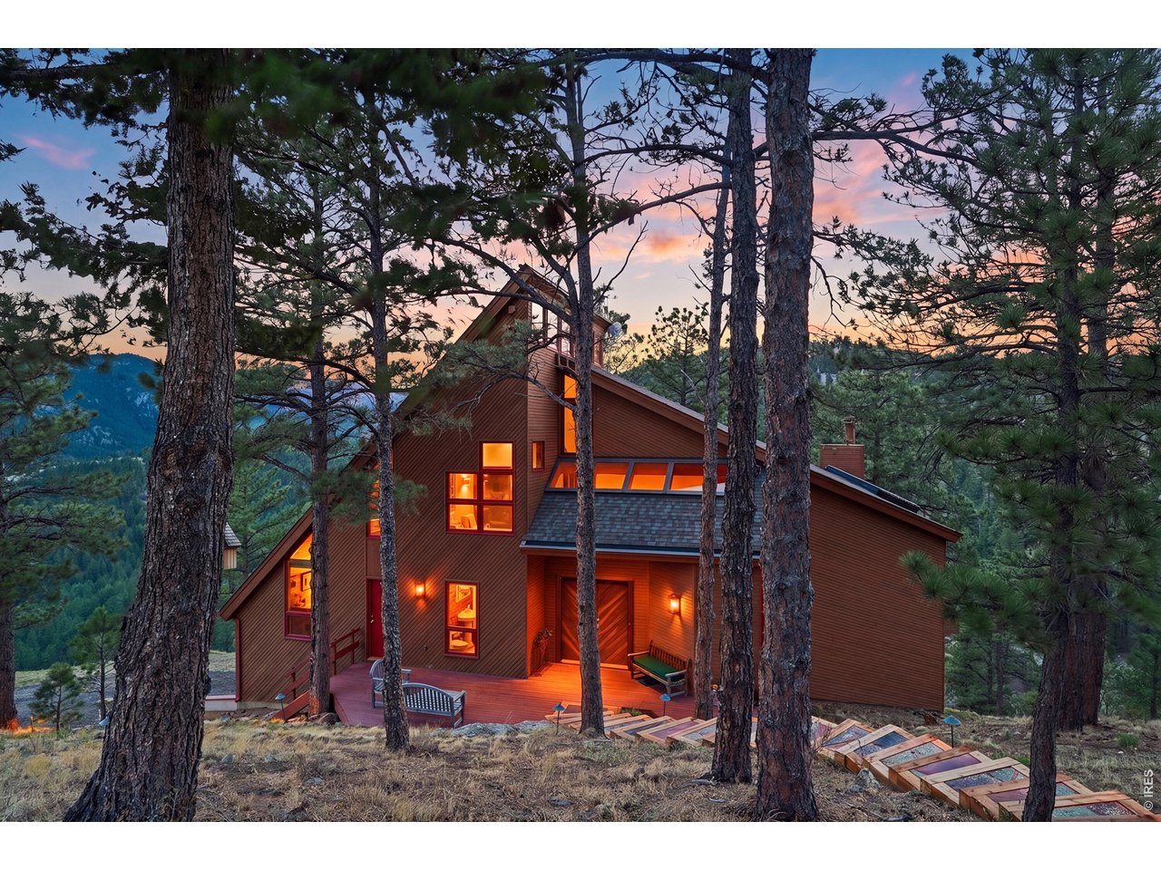 Buy or rent a property | Sunshine Canyon Dr, Boulder 80302