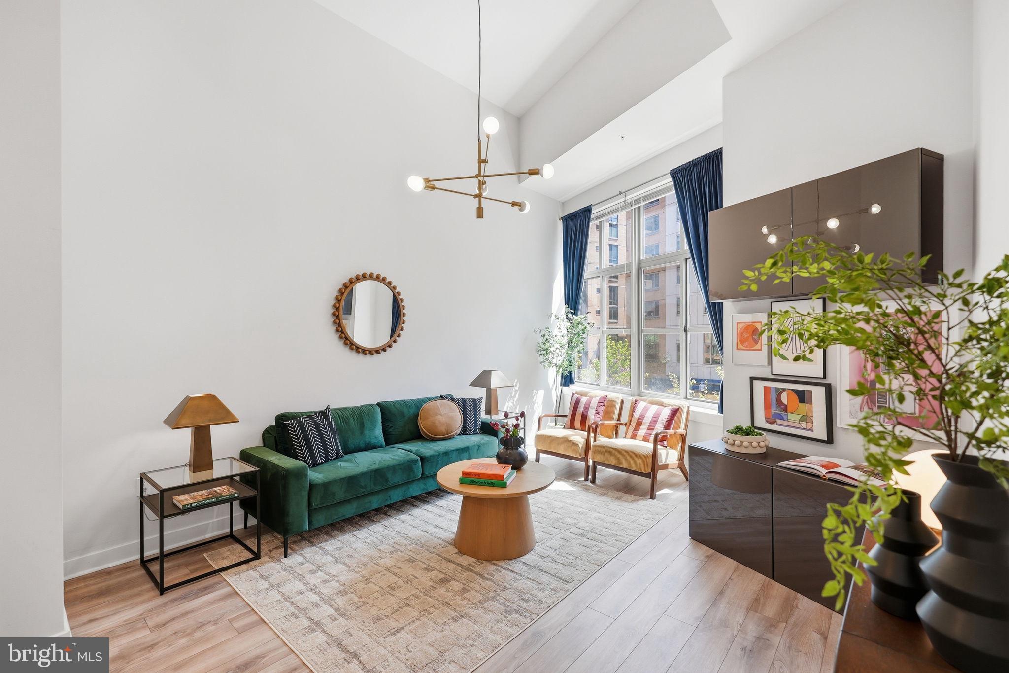 Buy or rent a property | New York Ave NW, Washington, DC 20001