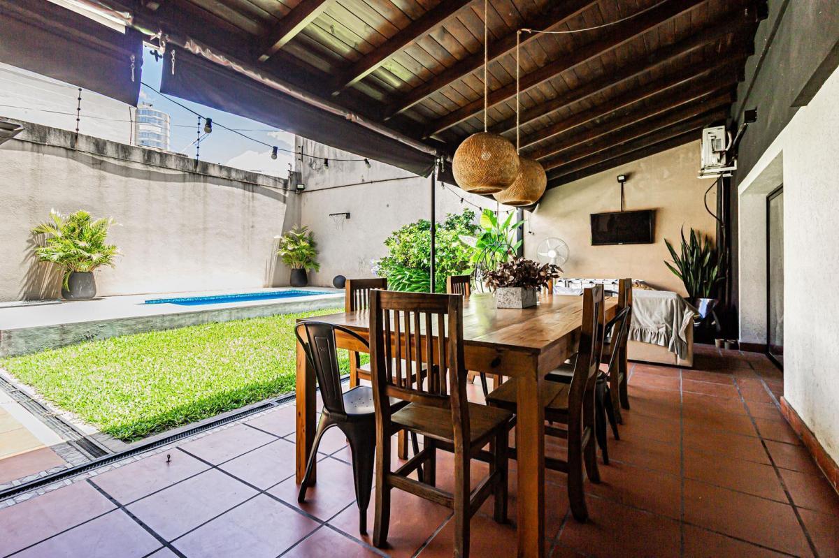 Buy or rent a property | Boqueron, Liniers C1408DSI