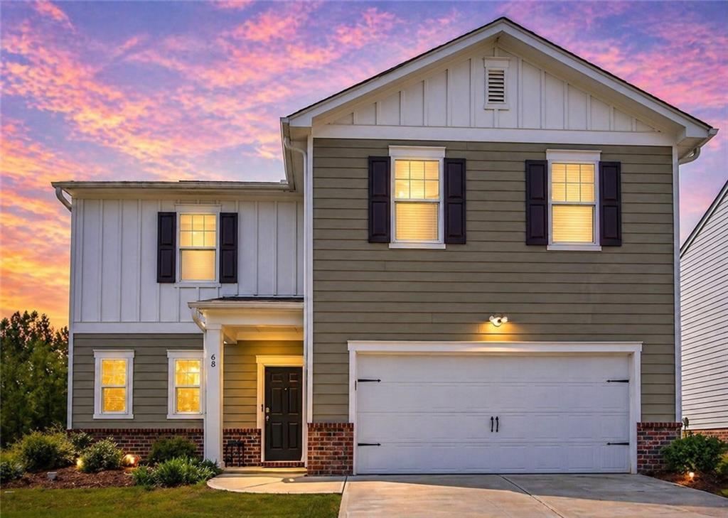 Buy or rent a property | Meriwether Dr, Villa Rica 30180