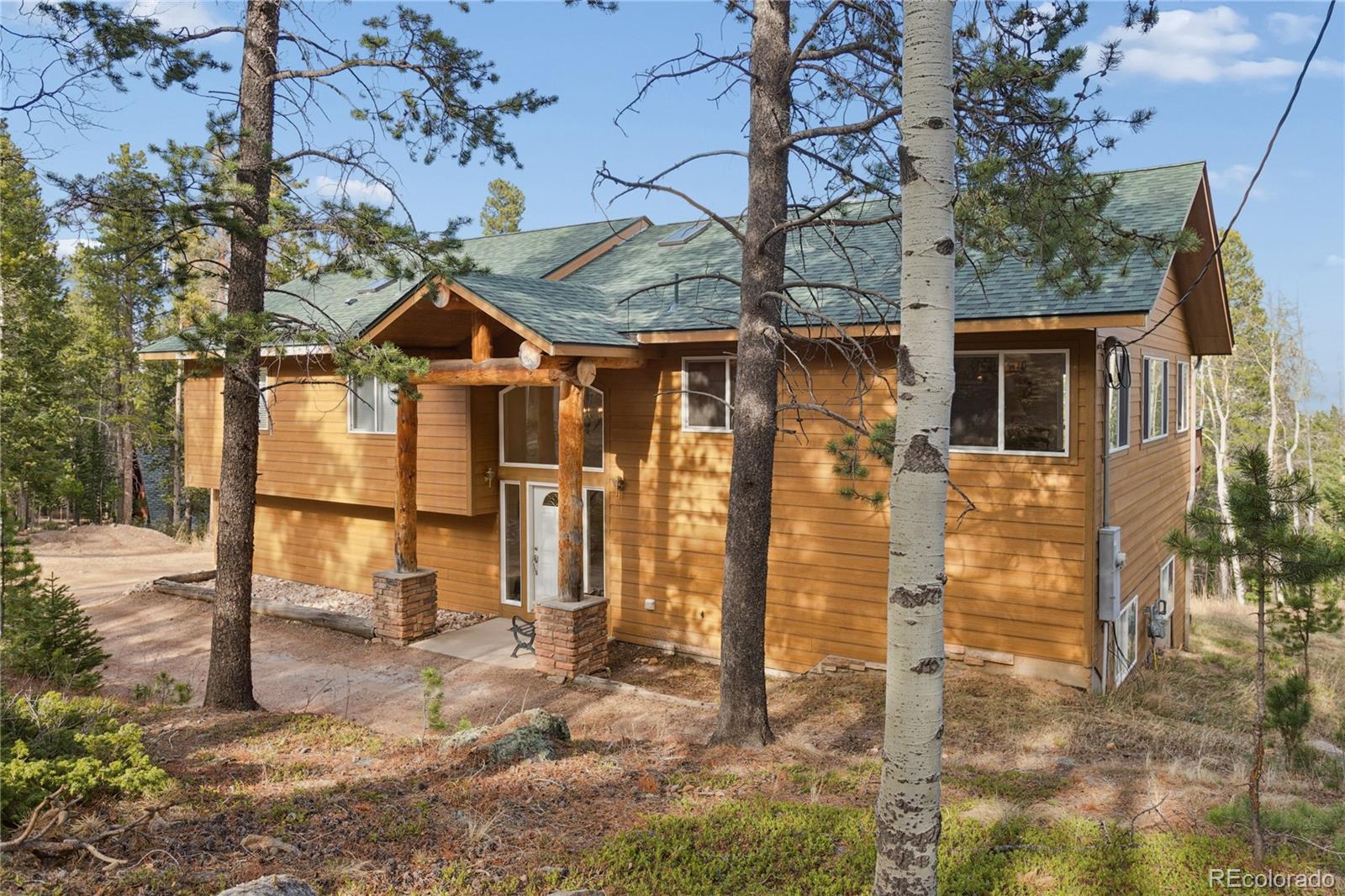 Buy or rent a property | Yuma Trail, Evergreen 80439