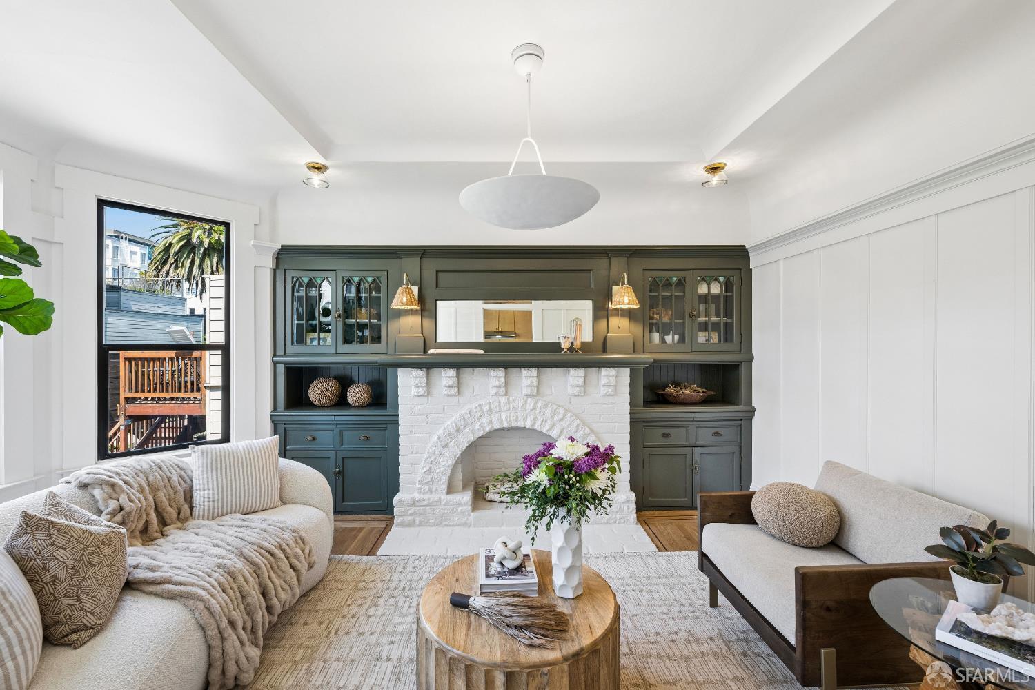 Buy or rent a property | Ramona Ave, San Francisco 94103