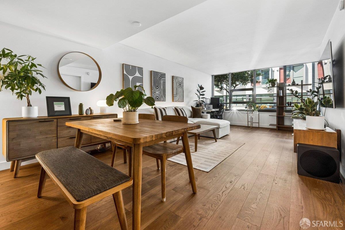 Buy or rent a property | China Basin St, San Francisco 94158
