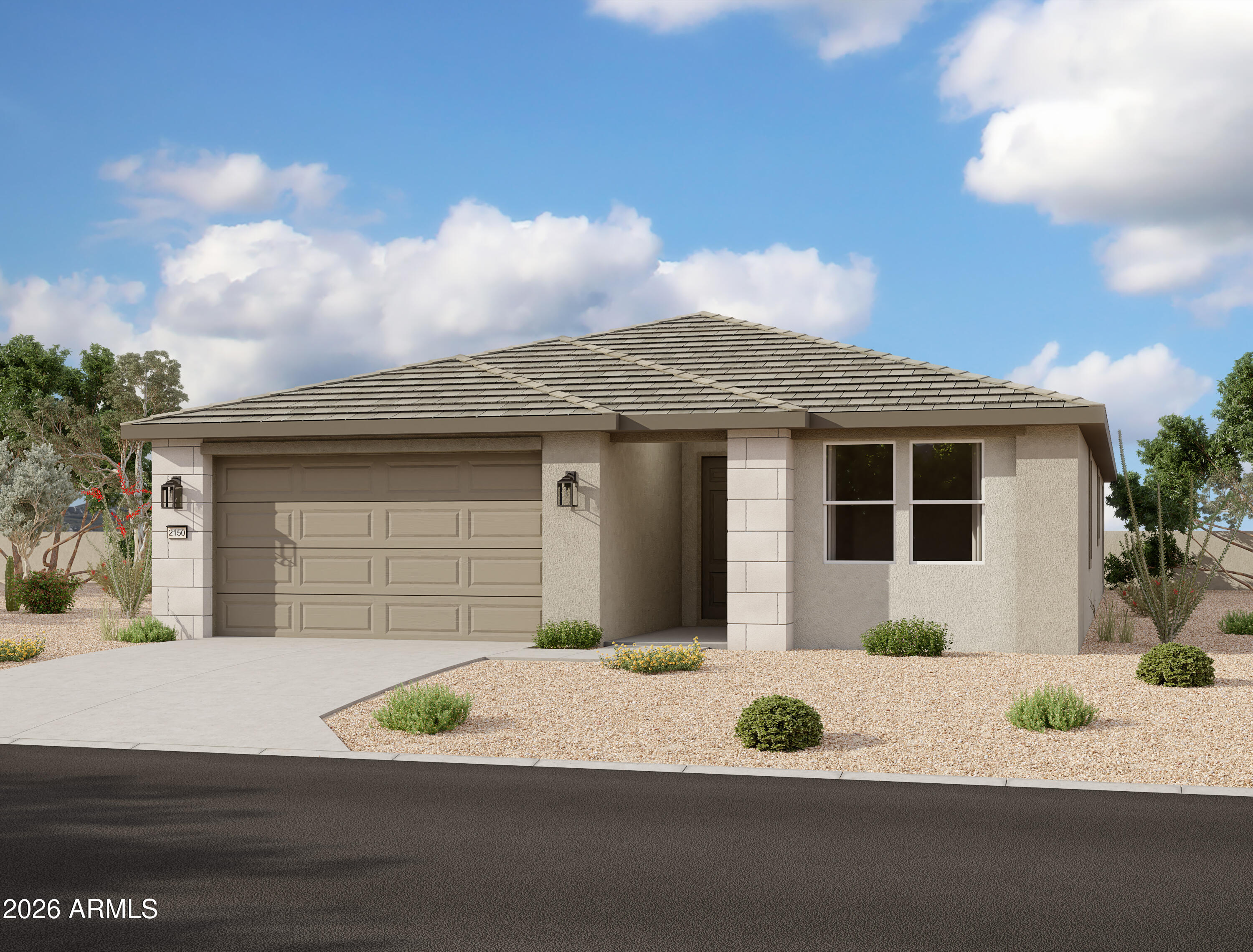 Buy or rent a property | W Piedmont Rd, Laveen 85339